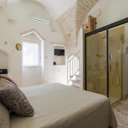 Chianca Antica * Ostuni