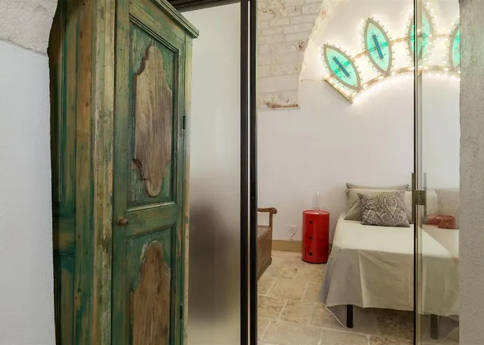 Prázdninový dům Chianca Antica *