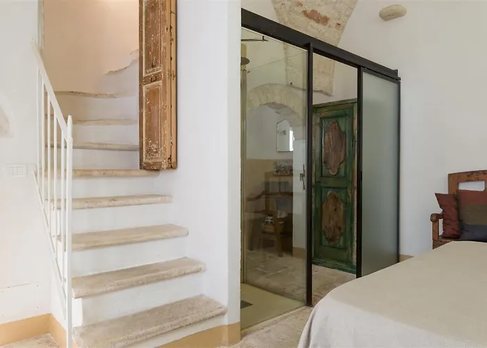 Chianca Antica Prázdninový dům *