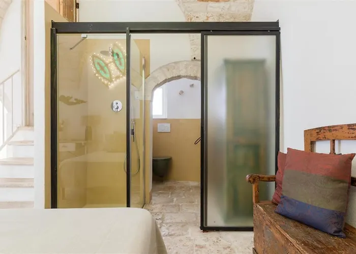 Chianca Antica Ostuni