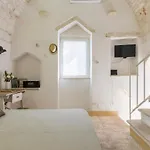Chianca Antica Semesterbostad Ostuni