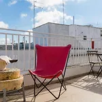 Chianca Antica Semesterbostad Ostuni