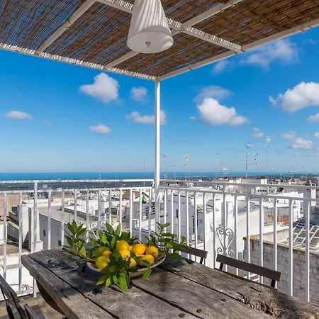 Chianca Antica Holiday home *