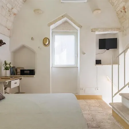 Chianca Antica Σπίτι διακοπών Ostuni