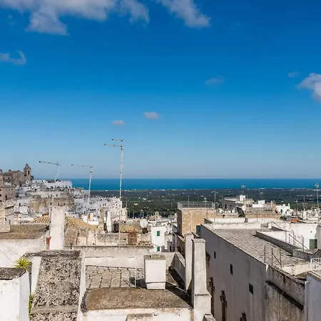 Chianca Antica Σπίτι διακοπών *