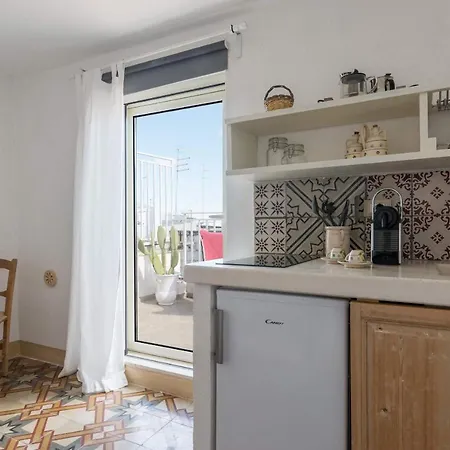 Chianca Antica Σπίτι διακοπών Ostuni