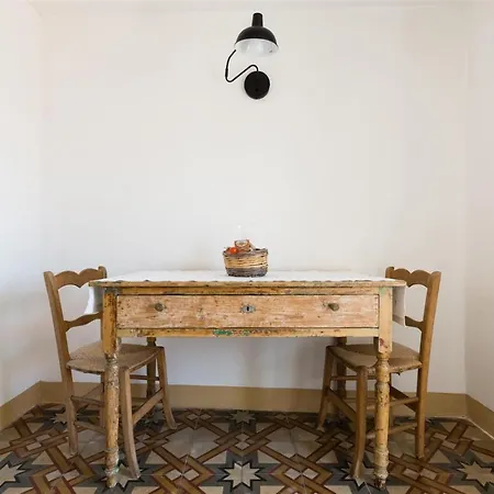 Chianca Antica Ostuni