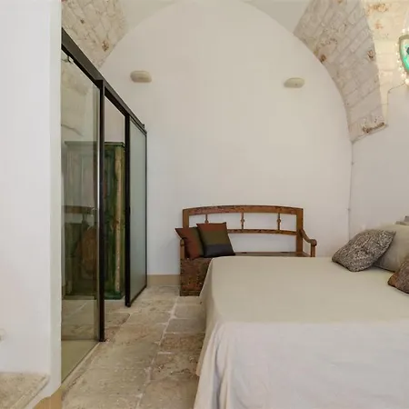 Holiday home Chianca Antica *