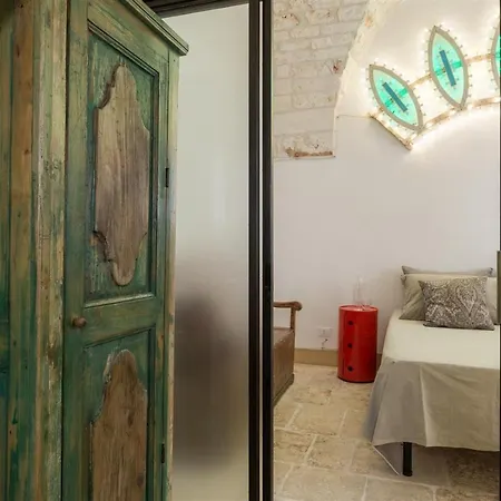 بيت للعطل Chianca Antica *