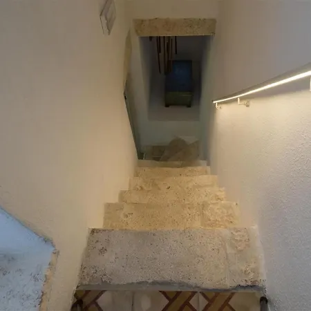 بيت للعطل Chianca Antica