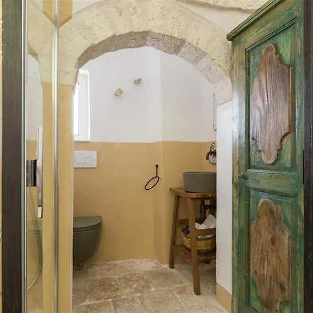 Chianca Antica Holiday home *