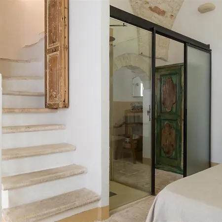 Chianca Antica بيت للعطل *