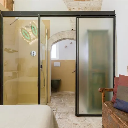 Chianca Antica Ostuni