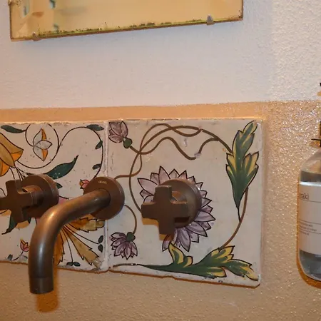Holiday home Chianca Antica Ostuni