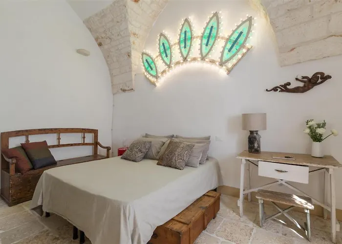 Chianca Antica Hébergement de vacances *