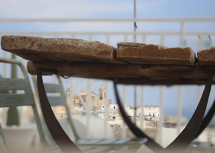 Hébergement de vacances Chianca Antica